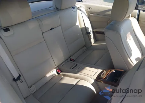 2008 BMW 328I из США, поврежденный, VIN WBAWL13568PX22054